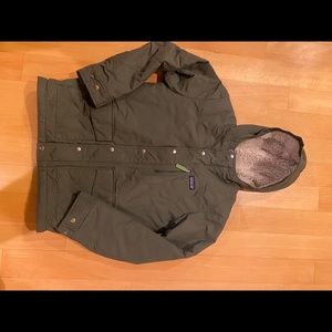 Patagonia Boys Jacket